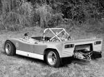 Skoda Spider B5 1973 года